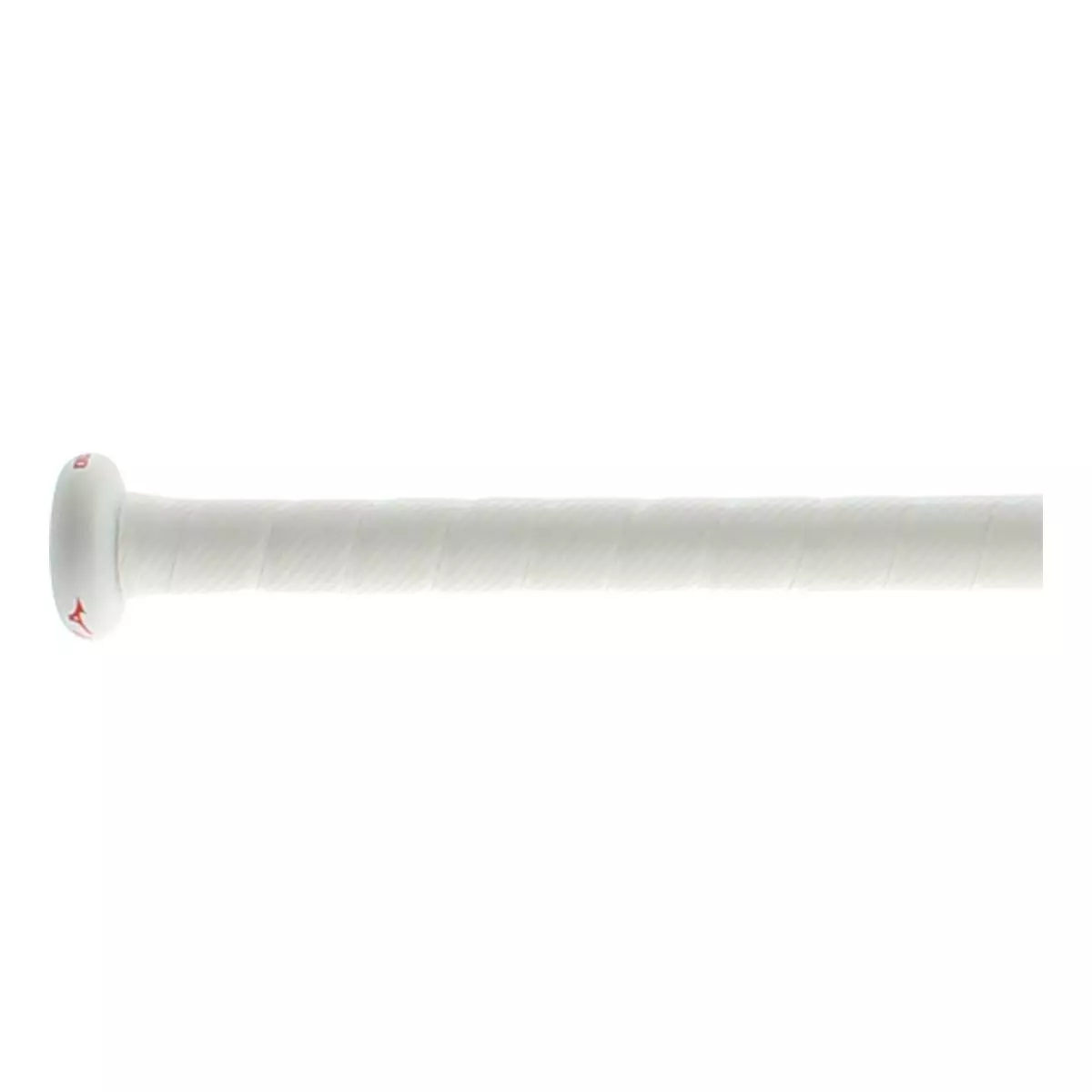 Mizuno Hot Metal -10 USSSA Baseball Bat: SL21HM10 Red, White 7 Mizuno Hot Metal -10 USSSA Baseball Bat: SL21HM10 Red, White - Image 5