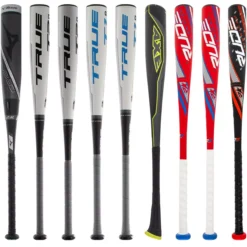 JustBats Pick Your Pack - USSSA Baseball 2-Pack - Platinum Blue, White, Grey, Black, Red, Yellow 16 JustBats Pick Your Pack - USSSA Baseball 2-Pack - Platinum Blue, White, Grey, Black, Red, Yellow -Best Bat Pick Sales 772f 12 21 35230 9 pack 6 l