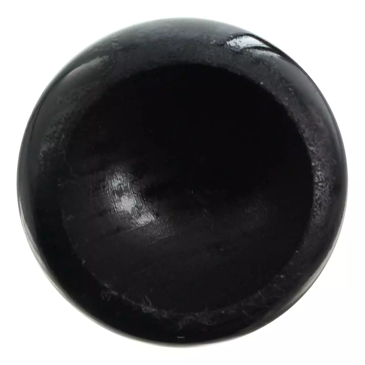 Marucci Albert Pujols Maple Wood Youth Baseball Bat: MYVE2AP5-N/BK Black, Natural 8 Marucci Albert Pujols Maple Wood Youth Baseball Bat: MYVE2AP5-N/BK Black, Natural - Image 6