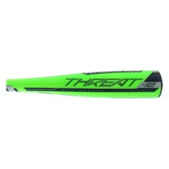 Rawlings Threat -12 USA Baseball Bat: US9T12 Green -Best Bat Pick Sales 77c7 06 18 29883 2 m