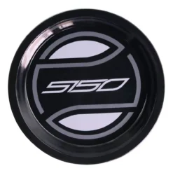 Rawlings 5150 BBCOR Baseball Bat: BB153 Black -Best Bat Pick Sales 77d9 11 20 2021 rawlings 5150 bbcor baseball bat bb153 33560 7 l