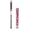 Worth Krecher Ryan Harvey 13.5" XL USA Slow Pitch Softball Bat: WRH21A Navy, Red, White 2 Worth Krecher Ryan Harvey 13.5" XL USA Slow Pitch Softball Bat: WRH21A Navy, Red, White -Best Bat Pick Sales 780b 02 21 2021 worth krecher ryan harvey 13 5 xl asa slow pitch softball bat wrh21a 33933 1 l