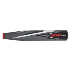 2022 Rawlings Quatro Pro -10 USSSA Baseball Bat: UT2Q10 Black, Grey, Red -Best Bat Pick Sales 78a0 11 21 2022 rawlings quatro pro 10 usssa baseball bat ut2q10 35248 3 l