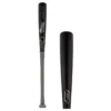 Rawlings Big Stick Elite Maple/Bamboo Composite Youth Wood Baseball Bat: Y151CB Black, Silver