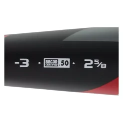 Marucci CAT8 Connect Black BBCOR Baseball Bat: MCBCC8CB Black, Red -Best Bat Pick Sales 7970 05 19 31446 4 l