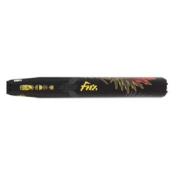 DeMarini FNX LE -10 Fastpitch Softball Bat: WTDXPHPLE Black, Gold -Best Bat Pick Sales 799e 12 21 demarini fnx le 10 fastpitch softball bat wtdxphple 33857 11 l