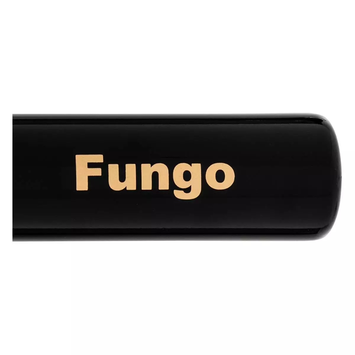 Brett Bros. Maple 36" Fungo Wood Baseball Bat: BBOFUNGO Black, Brown, Green, Blue, Orange, Red, Navy, Purple 6 Brett Bros. Maple 36" Fungo Wood Baseball Bat: BBOFUNGO Black, Brown, Green, Blue, Orange, Red, Navy, Purple - Image 4