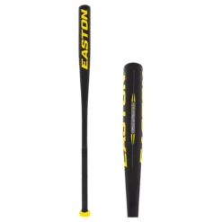 Easton Aluminum Fungo Baseball Bat: F4 Black
