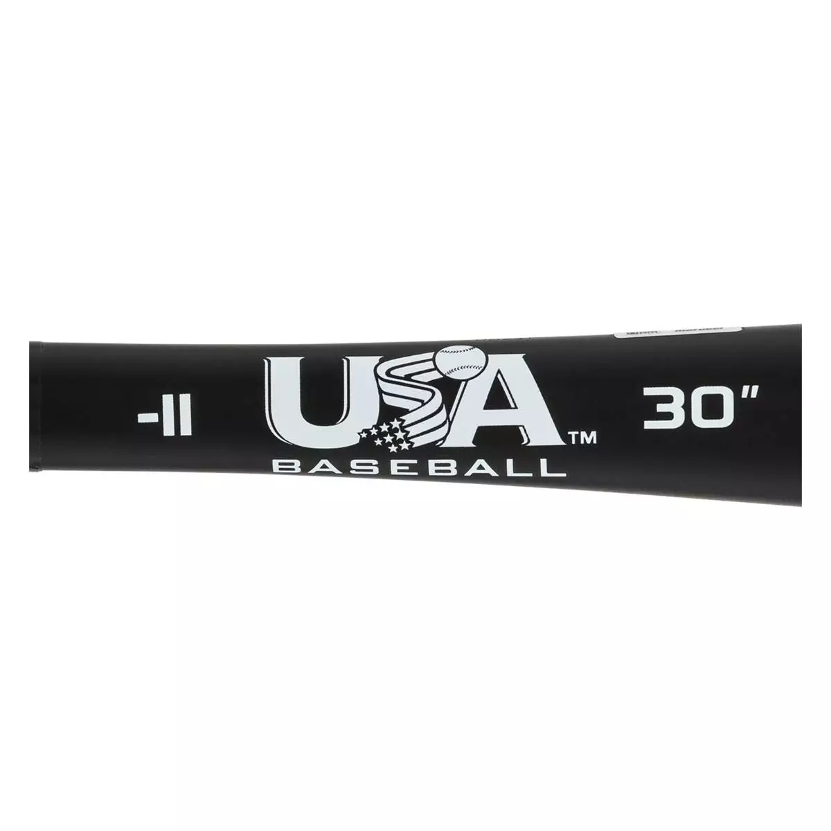Marucci CAT -11 USA Baseball Bat: MSBC11YUSA Black, Red 6 Marucci CAT -11 USA Baseball Bat: MSBC11YUSA Black, Red - Image 4