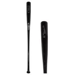 Louisville Slugger S345 Black Fungo Bat Baseball Bat: WTLWBFN345-BK Black