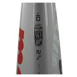 Marucci CAT7 Silver -10 Junior Big Barrel Baseball Bat: MJBBC72S Silver 15 Marucci CAT7 Silver -10 Junior Big Barrel Baseball Bat: MJBBC72S Silver -Best Bat Pick Sales 7b1c 07 20 marucci cat 7 silver 10 junior big barrel baseball bat mjbbc72s 33417 5 l