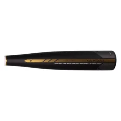 Victus Vandal -10 USSSA Baseball Bat: VSBVX10 Black, Gold, White -Best Bat Pick Sales 7b25 02 21 victus vandal 10 usssa baseball bat vsbvx10 33445 10 l