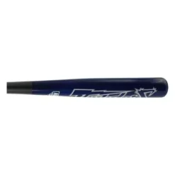 Brett Bros. Thunder Bamboo/Maple Wood ASA Slow Pitch Softball Bat: SST500 Black/Blue Black, Navy -Best Bat Pick Sales 7b2f 06 18 17325 2 m