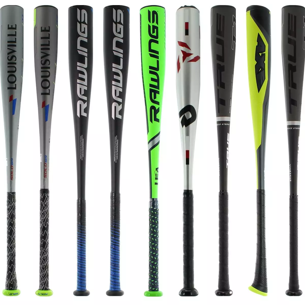 JustBats Pick Your Pack - USA Baseball 2-Pack - Gold Black, Gold, Brown, White, Blue, Yellow, Grey, Red, Green, Purple 5 JustBats Pick Your Pack - USA Baseball 2-Pack - Gold Black, Gold, Brown, White, Blue, Yellow, Grey, Red, Green, Purple - Image 3