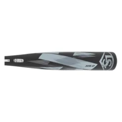 2022 Louisville Slugger Solo -8 USSSA Baseball Bat: WTLSLS6X0822 Black, Grey, Silver -Best Bat Pick Sales 7d07 11 21 2022 louisville slugger solo 8 usssa baseball bat wtlsls6x0822 34759 3 l