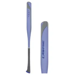 Axe Danielle Lawrie -12 Fastpitch Softball Bat: L136H Blue