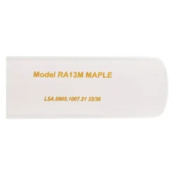 Chandler Pro RA13 Maple Wood Baseball Bat: RA13 Gold, Grey -Best Bat Pick Sales 7e93 11 21 chandler pro ra13 maple wood baseball bat ra13 35323 5 l