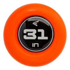 Easton MAXUM 360 BBCOR Baseball Bat: BB20MX Grey, Orange -Best Bat Pick Sales 7ebd 12 21 easton maxum 360 bbcor baseball bat bb20mx 31510 7 l