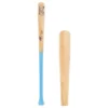 BamBooBat Bamboo/Maple Composite Wood BBCOR Baseball Bat: HCBN271 Blue, Natural 1 BamBooBat Bamboo/Maple Composite Wood BBCOR Baseball Bat: HCBN271 Blue, Natural -Best Bat Pick Sales 7ee0 12 21 bamboobat bamboo maple composite wood bbcor baseball bat hcbn271 31987 1 l