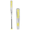 2022 TRUE TEMPER RAKE -5 USSSA Baseball Bat: UT22RKEX5 Silver, Yellow -Best Bat Pick Sales 7ef9 10 21 2022 true temper rake 5 usssa baseball bat ut22rkex5 35305 1 l