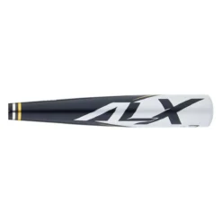 2022 Easton Alpha ALX BBCOR Baseball Bat: BB22AL Gold, Navy, Silver -Best Bat Pick Sales 7f9a 08 21 2022 easton alpha alx bbcor baseball bat bb22al 34361 3 l