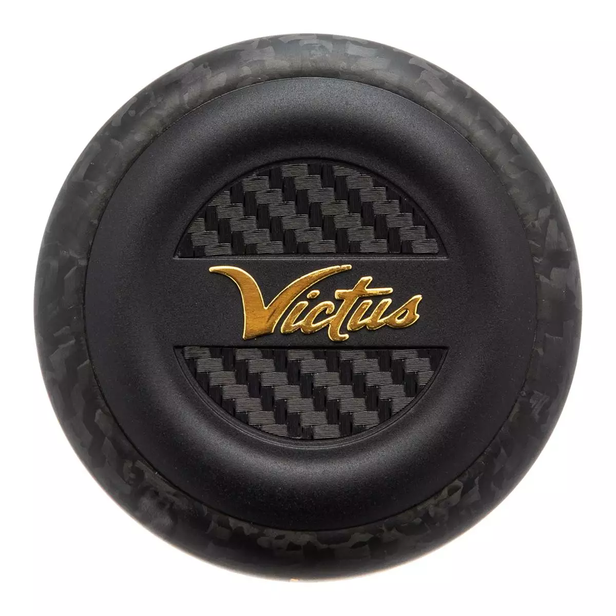 Victus Vandal Gold -8 USSSA Baseball Bat: VSBV2X8 Black, Gold 9 Victus Vandal Gold -8 USSSA Baseball Bat: VSBV2X8 Black, Gold - Image 7