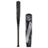 2022 Louisville Slugger Solo -10 USSSA Junior Big Barrel Baseball Bat: WBL2535010 Black, Grey, Silver -Best Bat Pick Sales 8057 11 21 2022 louisville slugger solo 10 usssa junior big barrel baseball bat wbl2535010 34728 1 l