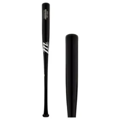Marucci Freddie Freeman Maple Wood Baseball Bat: FREEMAN5 Black