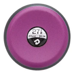 2022 DeMarini Nautalai Davis Bilardello 13.5" Endload USSSA 240 Slow Pitch Softball Bat: WTDXNAP22 Orange, Purple -Best Bat Pick Sales 8187 07 21 2022 demarini nautalai davis bilardello 13 5 endload usssa 240 slow pitch softball bat wtdxnap22 35043 7 l