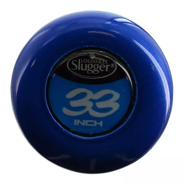 Louisville Slugger Select Hybrid 719 BBCOR Baseball Bat: WTLBBS719B3 Black 3 Louisville Slugger Select Hybrid 719 BBCOR Baseball Bat: WTLBBS719B3 Black