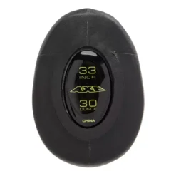 Axe Origin BBCOR Baseball Bat: L132G Black, Yellow -Best Bat Pick Sales 8257 12 21 axe origin bbcor baseball bat l132g 30346 7 l