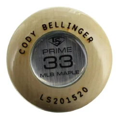 Louisville Slugger MLB Prime Bellinger Maple Wood Baseball Bat: WBL2437010 Natural -Best Bat Pick Sales 828a 08 20 louisville slugger mlb prime bellinger maple wood baseball bat wbl2437010 33334 7 l