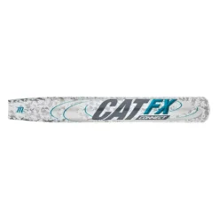 Marucci CAT FX Connect -10 Fastpitch Softball Bat: MFPCC710 Blue, Grey, White -Best Bat Pick Sales 828d 05 21 marucci cat fx connect 10 fastpitch softball bat mfpcc710 28744 3 l