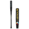 TRUE TEMPER HZRDUS BBCOR Baseball Bat: BB22HZRB3 Black, Gold