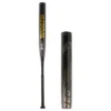 Worth Mach 1 Hitman 13.5" XXL Senior Slow Pitch Softball Bat: WMDRSS Black, Gold, Grey 1 Worth Mach 1 Hitman 13.5" XXL Senior Slow Pitch Softball Bat: WMDRSS Black, Gold, Grey -Best Bat Pick Sales 8450 01 21 2021 worth mach 1 hitman 13 5 xxl senior slow pitch softball bat wmdrss 33855 1 l