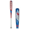 Marucci CAT9 Pastime -5 USSSA Baseball Bat: MSBC95A Blue, Red, White