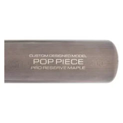 Victus Pro Reserve Pop Piece Maple Wood Baseball Bat: VRWMPP-GY Grey -Best Bat Pick Sales 8595 11 21 victus pro reserve pop piece maple wood baseball bat vrwmpp gy 35055 6 l