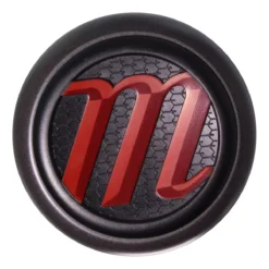 Marucci CAT9 -8 USSSA Baseball Bat: MSBC98 Black, Grey, Red -Best Bat Pick Sales 85ad 02 21 marucci cat 9 8 usssa baseball bat msbc98 33425 15 l