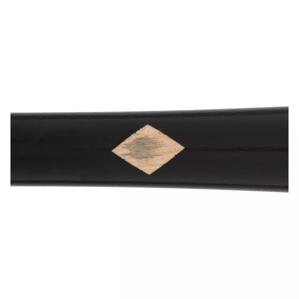 M^Powered H2TC™ Pro Birch Wood Baseball Bat: H2TC243B Black, Grey 6 M^Powered H2TC™ Pro Birch Wood Baseball Bat: H2TC243B Black, Grey - Image 4