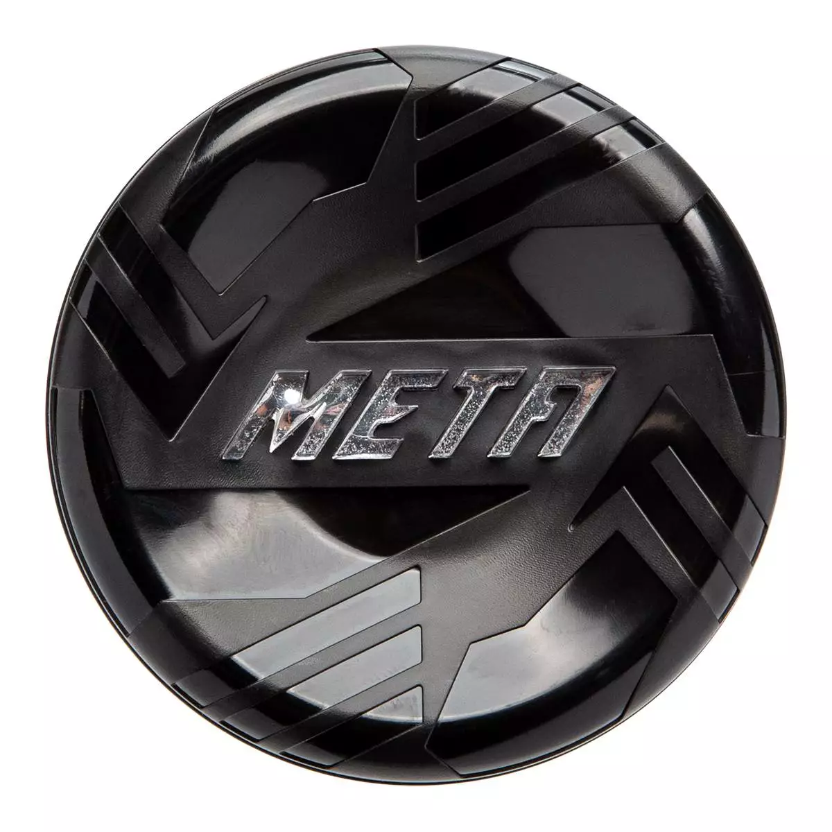 Louisville Slugger Meta -10 USSSA Baseball Bat: WBL2467010 Black, Gold 10 Louisville Slugger Meta -10 USSSA Baseball Bat: WBL2467010 Black, Gold - Image 8