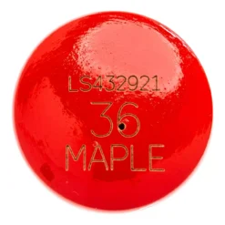 Louisville Slugger 36" Fungo Maple Wood Baseball Bat: WBL2444010 Black, Red -Best Bat Pick Sales 865d 11 21 louisville slugger 36 fungo maple wood baseball bat wbl2444010 33343 15 l