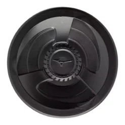 2022 Mizuno Hot Metal -10 USSSA Baseball Bat: B22-HOT METAL10 Black, Blue -Best Bat Pick Sales 8661 08 21 2022 mizuno hot metal 10 usssa baseball bat b22 hot metal10 34510 009 l