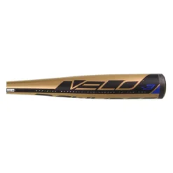 Rawlings VELO BBCOR Baseball Bat: BB9V3 Black, Gold -Best Bat Pick Sales 8671 02 21 rawlings velo bbcor baseball bat bb9v3 30097 3 l