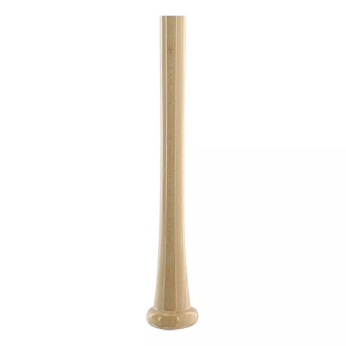 Old Hickory Bat Co. Mike Trout Maple Wood Baseball Bat: MT27M Adult Black, Natural 7 Old Hickory Bat Co. Mike Trout Maple Wood Baseball Bat: MT27M Adult Black, Natural - Image 5