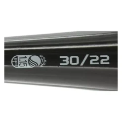 Marucci Posey28 Pro Metal -8 USSSA Baseball Bat: MSBP288S Black -Best Bat Pick Sales 86b1 05 19 31362 4 l