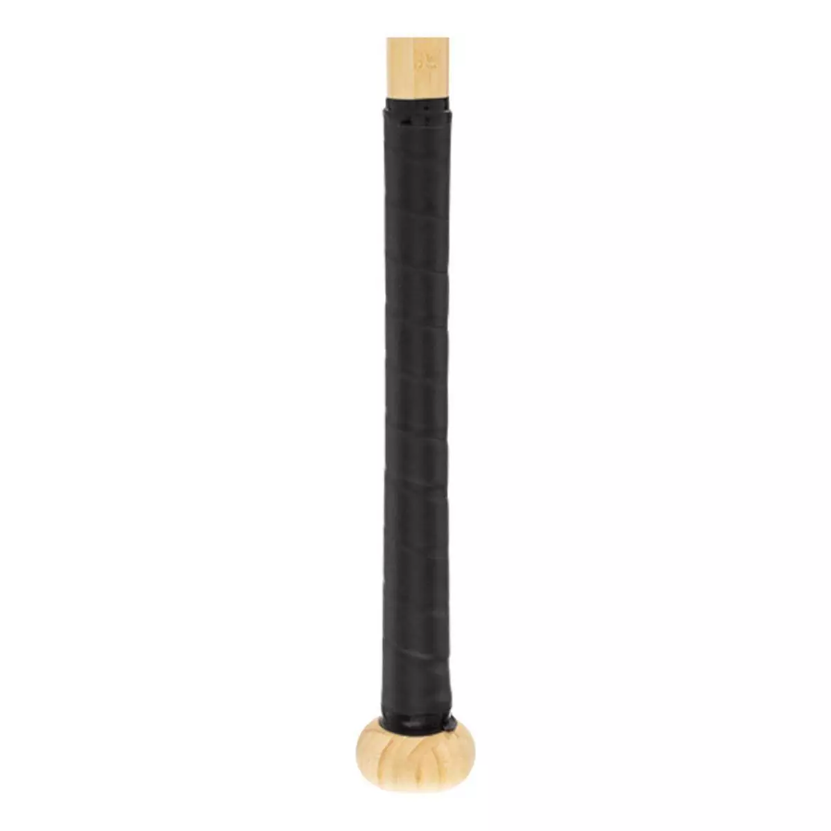 BamBooBat Bamboo Wood ASA Slow Pitch Softball Bat: HNBB34S Natural/Black Black, Natural 10 BamBooBat Bamboo Wood ASA Slow Pitch Softball Bat: HNBB34S Natural/Black Black, Natural - Image 8