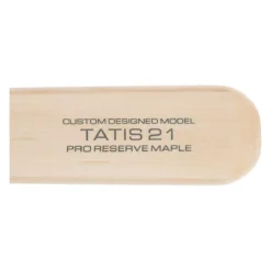 Victus Pro Reserve TATIS21 Maple Wood Baseball Bat: VRWMFT21-BK/NT Black, Natural -Best Bat Pick Sales 8761 11 21 victus pro reserve tatis21 maple wood baseball bat vrwmft21 bk nt 35053 8 l