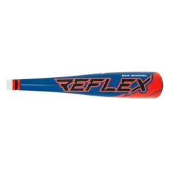 Easton Reflex -12 USA Baseball Bat: YBB21REF12 Blue, Red, White -Best Bat Pick Sales 87ae 12 21 easton reflex 12 usa baseball bat ybb21ref12 33441 11 l