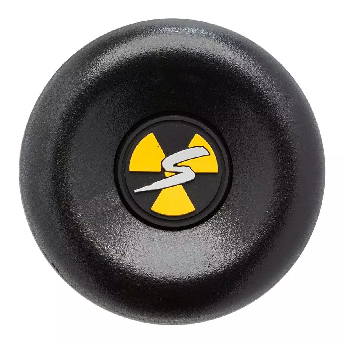 Stinger Bat Co 2022 Stinger NUKE 2 BBCOR Baseball Bat: BBNUKE23 Black, Silver, Yellow 10 Stinger Bat Co 2022 Stinger NUKE 2 BBCOR Baseball Bat: BBNUKE23 Black, Silver, Yellow - Image 8