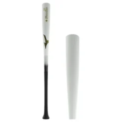 Mizuno Bamboo Elite BBCOR Wood Baseball Bat: MZE271WB Black, White -Best Bat Pick Sales 883f 06 18 28217 l